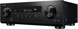 Pioneer VSX-534 Home Audio Smart AV Receiver Enabled with 4K and Bluetooth - Picture 1 of 3