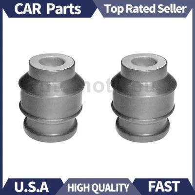 Barra estabilizadora de suspensão dianteira bucha link 2X suspensão para Audi A4 1996-2016 - Imagem 1 de 2