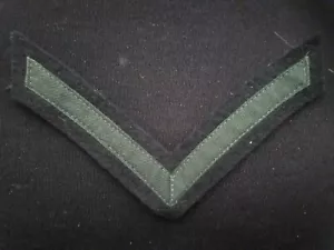 RANGO CHEVRON 7 - Imagen 1 de 1