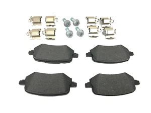 Original Ford Puma CF7 2019 + Bremsbelag Kind 2551324 - Bild 1 von 3