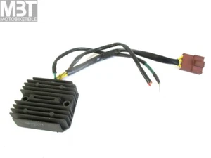 Husqvarna Svartpilen 701 Regolatore di Carica Raddrizzatore Bj.19-20 - Foto 1 di 3