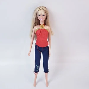 Disney Hannah Montana Super Star Konzert Puppe-wie besehen - Bild 1 von 4