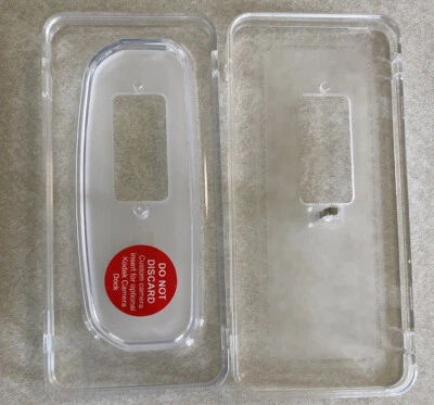 Kodak Easyshare Printer Dock Part Universal Camera Dock Insert - Image 1 of 3