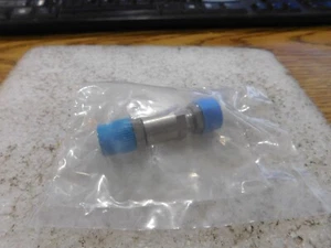 Barnstead / Thermolyne  Model: 02214 Check Valve.   New Old Stock - Picture 1 of 1