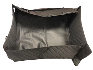 Genuine Jaguar F-Pace 2016+ Premium Loadspace Liner T4A33045 - Picture 1 of 5