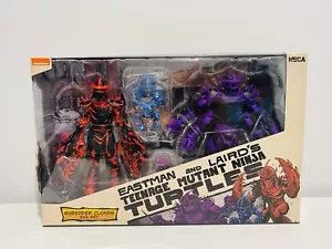 Shredder Clones Box Set - 7" Scale Action Figures - Teenage Mutant Ninja Turtles - Picture 1 of 8