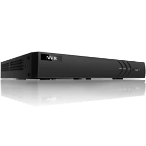Videoregistratore di rete Onvif 8CH PoE 4K DS-7608NI-Q2/8P 8MP compatibile Hikvision - Foto 1 di 9