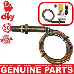GENUINE NTK NOX SENSOR REPAIR KIT VW AUDI 05L907807AT - Picture 1 of 5