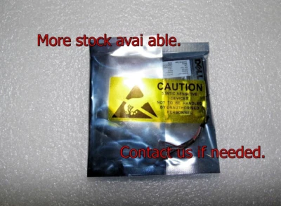 New DELL J2RH2 3JH35 0/5FMY4 NWJ48 0NWJ48 RAID array card battery - Image 1 of 3