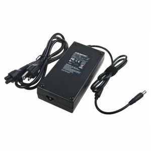 Genuine DELL Latitude E4200 PA-15 150W AC Power Adapter Laptop Charger - Picture 1 of 1