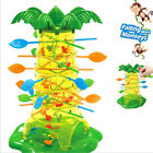 Children Interesting Intelligence Toys Turn Monkeys Down Monkey Tree Climbin^G5