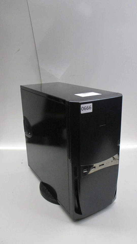 Antec Sonata II 2 ATX Retro Computer Case w/ PSU - Image 1 of 4