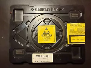 Prodotto Laser Sumitomo Elettrico SCT8101-TC Classe 1 - Foto 1 di 6