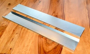 USM Haller Schienen für die Schublade im Rollcontainer - Bild 1 von 1