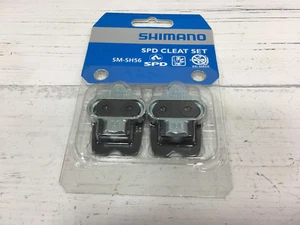 Shimano SM-SH56 SPD Cleat Set (Cleat Nut included) - Picture 1 of 4