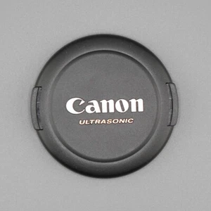 Canon Front Lens Cap 58mm E-58 2 from Japan Welcome Multiple Purchase - Picture 1 of 2