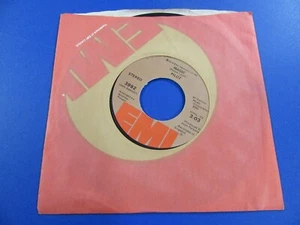 Vinyl 7"45 RPM Record / PILOT PILOT / Magic / Company Sleeve - Picture 1 of 2