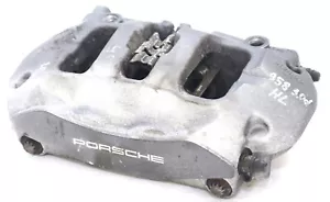 Porsche Cayenne 3.0TDI 958 92A 95835242300 Brembo Bremssattel Sattel Bremse HL - Bild 1 von 9