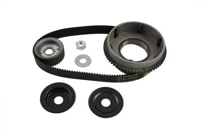 BDL Belt Drive Kit 8mm fits Harley Davidson Foto 1 de 1