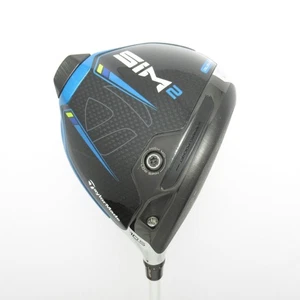 TaylorMade SIM2 10.5° Stiff Right-Handed 45.75in Driver Tour AD HD-6 w/HC 311g - Picture 1 of 8