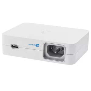 APPLE CINEMA DISPLAY 65W 24,5V 2,65A NETZTEIL A1096 USB FIREWIRE DVI A1081 - Bild 1 von 6