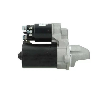 For BMW 328Ci 2000 Starter Motor | 12 Volts | 1.4 kW Rated Power | 9 Teeth - Image 1 of 4