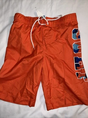 Bañador para niños talla mediana Foto 1 de 4