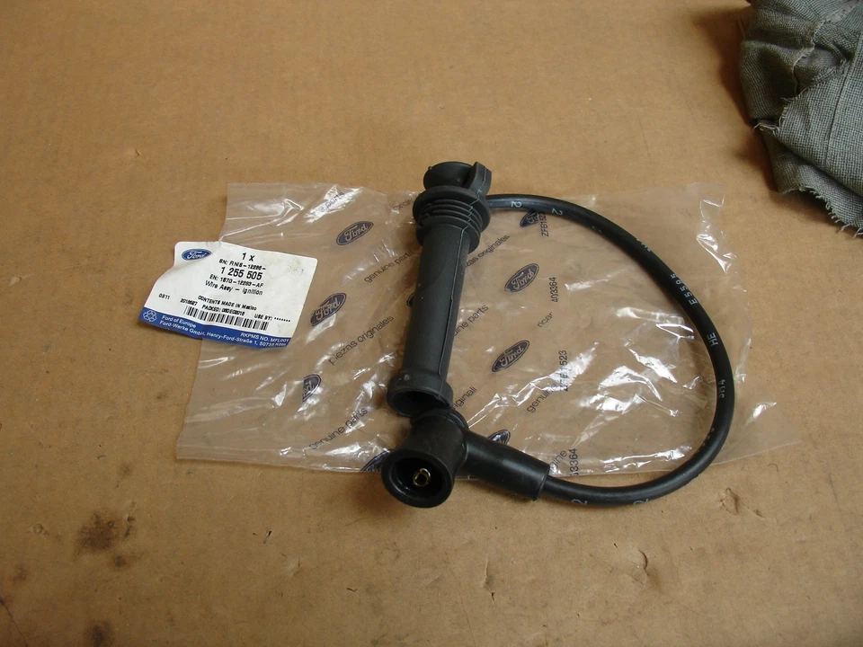 1255505 Ignition Cable For 2000-2007 Ford Mondeo - Image 1 of 1