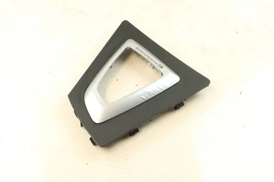 BMW 3 F30 ACTIVE HYBRID 3 Cornice Cambio LHD 9234131 Foto 1 de 4