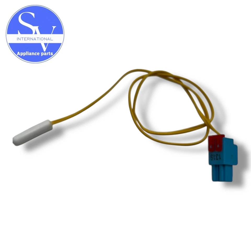 Sensor de temporizador para refrigerador GE WR50X10058 Foto 1 de 1