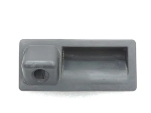 Original VW Tiguan 5N Heckklappenschalter (kein Rückfahrkamera) 5N0827566A - Bild 1 von 9