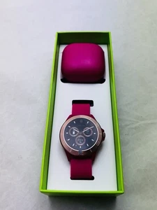 Harry Lime Smartwatch & Wireless Earbuds Ladecase Verpackung leicht beschädigt - Bild 1 von 8