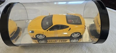 FERRARI F430 HOTWEELS  MOLTO RARA - Immagine 1 di 4