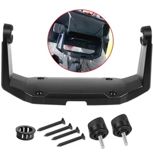 740146-1 Gimbal Mounting Bracket Kit For Humminbird Helix-7 Series Fish Finders - Picture 1 of 15