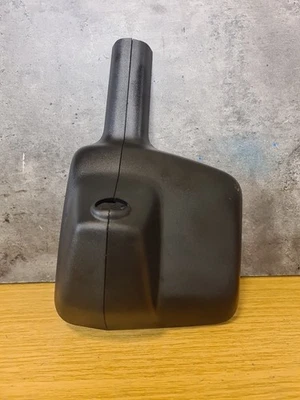 Cubierta del espejo retrovisor Peugeot 308 MK2 2018 1,6 HDI 9677829280 Foto 1 de 4