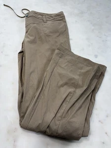 Pantalones cargo Athleta color tostado talla 14 - Imagen 1 de 5
