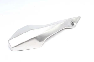 Heat Protection Heat Shield Kawasaki Z 125 K 20-20 - Picture 1 of 4