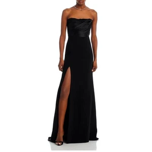 Vestido Cinq a Sept Estella Talla 12 - Imagen 1 de 9