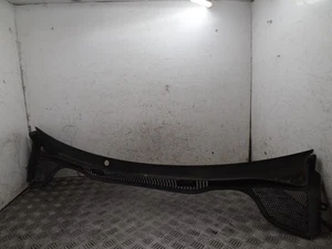 Seat Ibiza Front Windscreen Scuttle Panel 6j2853185B Mk4 2008-2017D - Picture 1 of 7