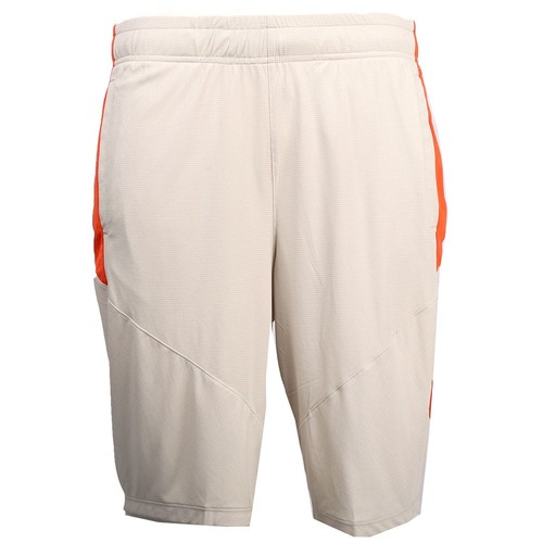 Puma Cat Training Pantaloncini Sportivi Uomo Beige Casual Pantaloni Sportivi 52650568