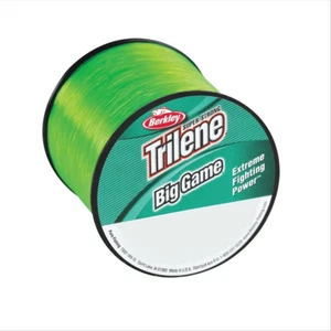 Trilene Big Game Monofile Angelschnur - Bild 1 von 12