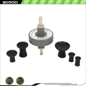 20-45mm Valve Lapping Attachment Tool Valve Lapper Kit Drill Valve Grinding Kit - Picture 1 of 6