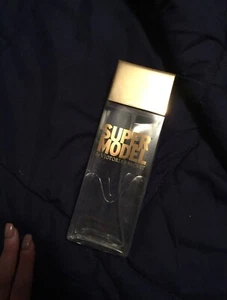 RARE victoria secret super model body mist!! 90s - Picture 1 of 1