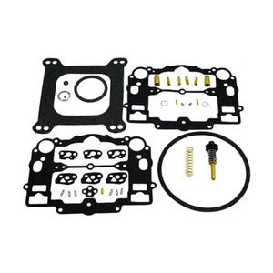 New Carburetor Rebuild Kit For EDELBROCK 1477 1400 1404 1405 1406 1407 1409 1411 - Imagen 1 de 6