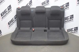Skoda Octavia III 5E Combi STOFF Rücksitzbank Rückbank Ausstattung 5E0885375E - Bild 1 von 9