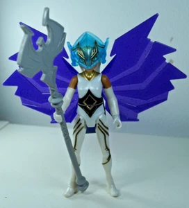 He-Man and The Masters of the Universe Modellino Strega Mattel - Foto 1 di 6