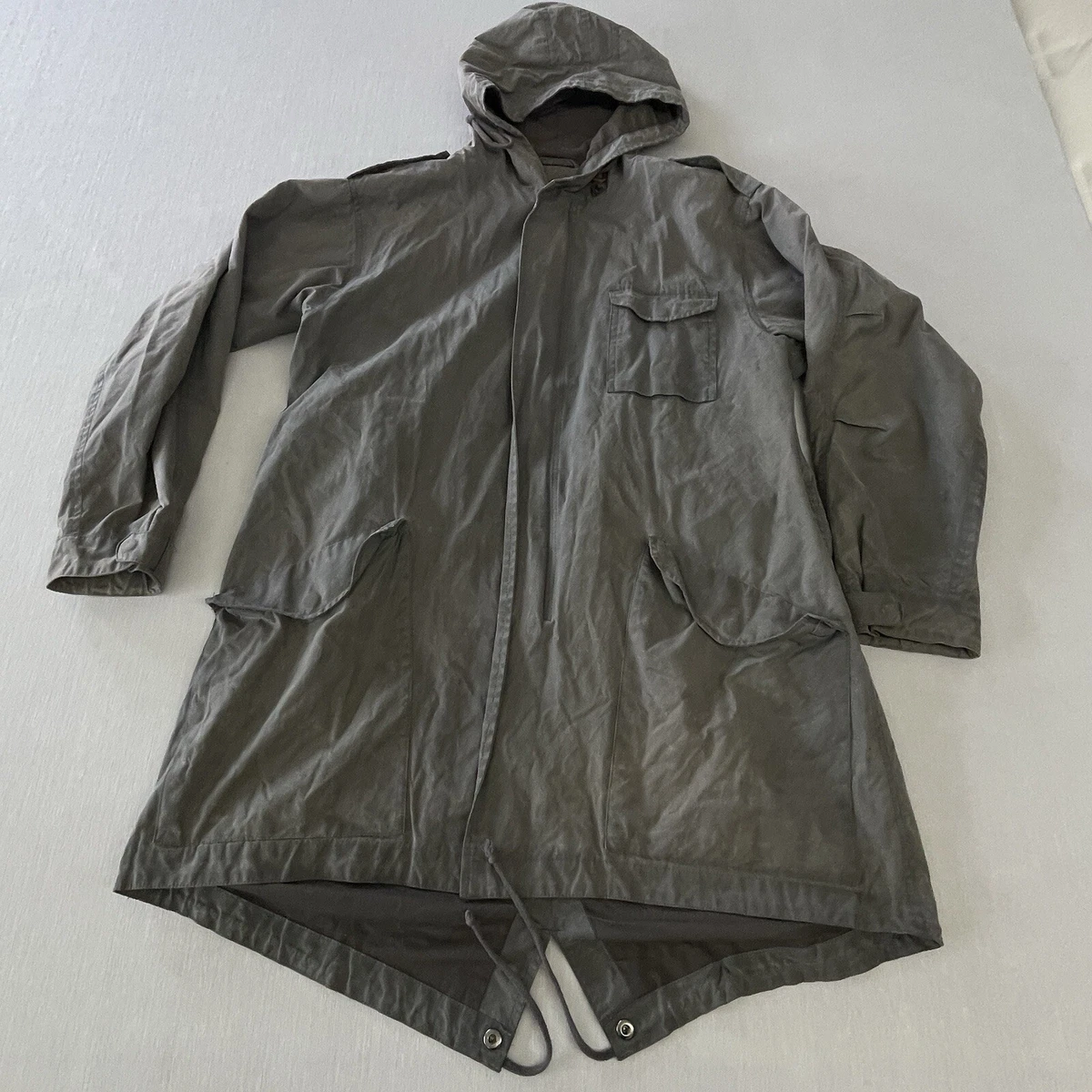 Steven Alan Men's Coats, Jackets & Vests for Sale | Shop New