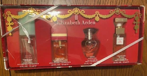Elizabeth Arden Perfume Fragrance Gift Set - NIP - Picture 1 of 3