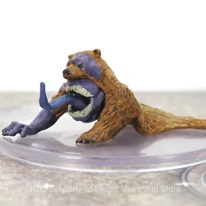 Colony ~ GIANT MIMIC #7 (Bärenfellteppich) Ikonen der Reiche D&D Miniatur - Bild 1 von 3