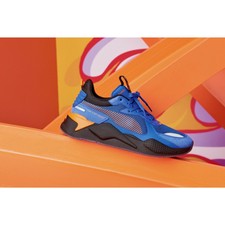 tenis hot wheels puma